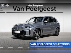 BMW X5 - xDrive50e | Selections | Innovation Pack | M Sport | Panoramadak