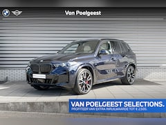 BMW X5 - xDrive50e / Selections