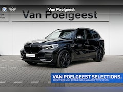 BMW X5 - xDrive45e | Selections | High Executive | M Sport | Trekhaak