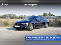 BMW 4-serie Gran Coupé - 418i Executive Edition | Selections | M Sport | Stoelverwarming | Achteruitrijcamera |