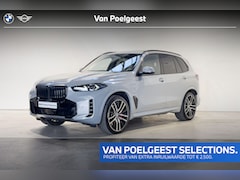 BMW X5 - xDrive50e M Sportpakket Pro | Selections Aut