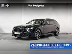 BMW i5 Touring - eDrive40 | M-Sport Pro | Travel Pack | Driving Assistant Plus | Bowers&Wilkins | Comfort A