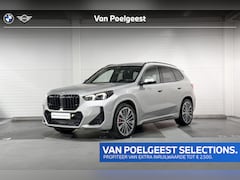 BMW X1 - sDrive20i | M-Sport Pro | Travel Pack | Innovation Pack | Comfort Pack | Driving Assistant