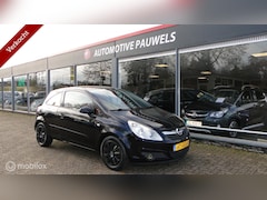 Opel Corsa - 1.4, benzine, schakel, 171757 km