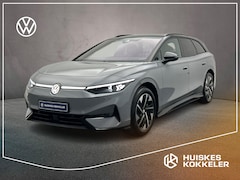 Volkswagen ID.7 Tourer - Elektromotor 77 kWh 286pk Pro Limited Edition
