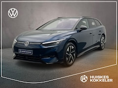 Volkswagen ID.7 Tourer - Elektromotor 77 kWh 286pk Limited Edition