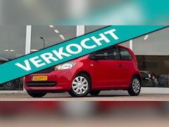 Skoda Citigo - 1.0i Greentech Arctic Airco APK 08-10-2026 Mooi