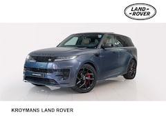 Land Rover Range Rover Sport - 3.0 P460e Dynamic HSE PHEV | Trekhaak | Pano | 4-Zone