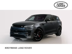 Land Rover Range Rover Sport - 3.0 P510e l Stoelmassage l Cold Climate Pack l 4 wielsturing | 24 maanden Approved