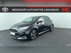 Toyota Yaris - 1.5 Hybrid 115 Business Plus