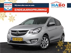 Opel Karl - 1.0 ECOFLEX COSMO ECC/CRUISE/LEDER/PARK.SENS/MIST.LAMP/LMV