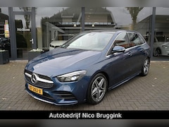 Mercedes-Benz B-klasse - 200 Business Solution AMG *Trekhaak* *Dealeronderhouden* *All-in prijs