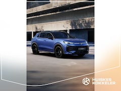 Volkswagen T-Roc - 1.5 eTSI 150pk R-Line First Edition