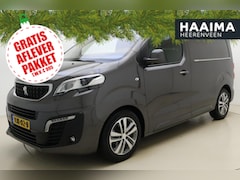Peugeot Expert - 2.0HDI 180pk Automaat Compact | Rolstoeltakel | Elektr. achterklep | Navigatie | Lage KM s