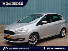 Ford C-Max - Trend 1.0T 125pk H6 | NAVI | TREKHAAK | AIRCO |