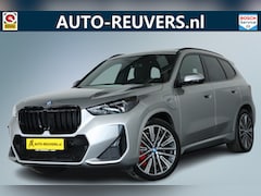 BMW X1 - xDrive30e M-Sport / Opendak / Harmankardon / HUD / ACC / Cam
