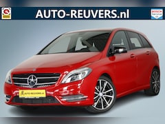 Mercedes-Benz B-klasse - 180 Prestige Cruise / Navi / Bluetooth / Automaat / Airco