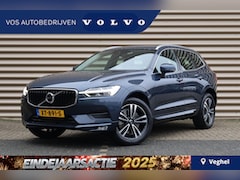 Volvo XC60 - T5 Momentum | Trekhaak elektr. | Memory | Stoelverwarming