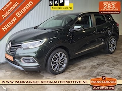 Renault Kadjar - 1.3 TCe Automaat, trekh., comf. stoelen, camera, lmv