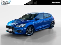 Ford Focus - 1.0 EcoBoost ST Line Business | Adaptieve Cruise Control | Winter Pack | Camera | B&O | Cl