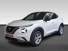 Nissan Juke - 1.0 DIG-T 117PK N-CONNECTA ECC CARPLAY CAMERA WINTERPACK