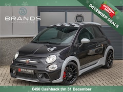 Abarth 695 - 1.4 T-Jet Anniversario 70 One of 1949 Alle opties Garantie