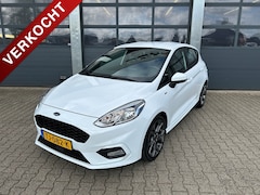 Ford Fiesta - 1.0 EcoBoost 100pk 5-drs ST-Line