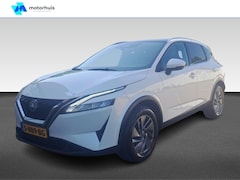 Nissan Qashqai - 1.3 Mild-Hybrid 158pk Xtronic Acenta