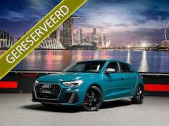 Audi A1 Sportback - 40 TFSI 3x S-Line Keyless|B&o Sound|Sfeerlicht|Edition|200PK