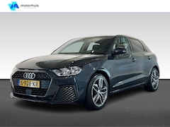 Audi A1 Sportback - 25 TFSi Pro Line 95pk Automaat