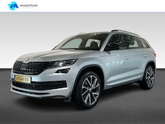 Skoda Kodiaq - 1.5 TSI Greentech ACT 150pk DSG-7 5pl. Sportline Business
