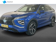 Mitsubishi Eclipse Cross - 2.4 PHEV S 4WD 188pk Automaat Intens Plus