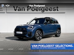 MINI Countryman - C John Cooper Works XL | Selections