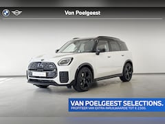 MINI Countryman - C John Cooper Works Pakket L Aut. | Selections