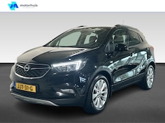 Opel Mokka X - 1.4 Turbo 140pk Automaat Innovation