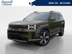 Hyundai Santa Fe - 1.6 T-GDI PHEV Comfort Plus Limited 4WD 7p. | Z&Z Top Deal | Van € 59.200, nu voor € 55.90