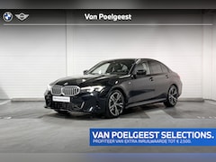 BMW 3-serie - Sedan 320i | M-Sport | Comfort Pack | Driving Assistant | Harman/Kardon | Comfort Access |