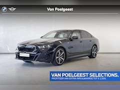 BMW i5 - Sedan eDrive40 Innovation Pack M Sport Edition | Selections