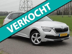 Skoda Kamiq - 1.0TSI Business DSG Full LED I NAVIG I ANDROID