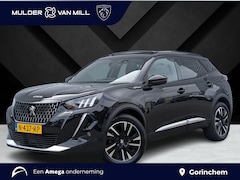 Peugeot 2008 - GT 1.2 Turbo 130pk EAT8 | FOCAL HIFI | SCHUIF/KANTELDAK | NAVI | STOELVERW. | CAMERA |