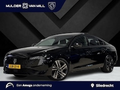 Peugeot 508 - GT Pack Business 1.6 Hybrid PHEV 225pk e-EAT8 | SCHUIF/KANTELDAK | NIGHTVISION | FOCAL HIF