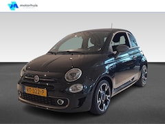 Fiat 500 - TwinAir Turbo 105pk Sport