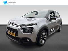 Citroën C3 - 1.2 PureTech 110pk S&S Max