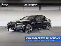 BMW i7 - M70 xDrive 106 kWh | Selections