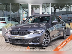 BMW 3-serie - (g20) 318i M-Sport 156pk | Cruise | Climate | Navigatie | Sfeer | Carplay | Virtual | Pano