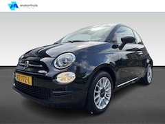 Fiat 500 - 0.9 80pk Twinair Turbo Pop Star