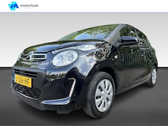 Citroën C1 - | Cool Edition | 7" touchscreen incl. Apple Carplay | Getinte ramen |