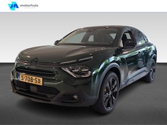 Citroën Ë-C4 X - EV 50kWh 136pk Shine | Demo, bezichtiging op afspraak