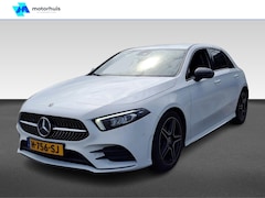 Mercedes-Benz A-klasse - A 160 109pk Business Solution AMG