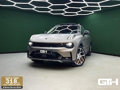 Lynk & Co 01 - 1.5 PHEV Mat Grijs | Pano | Trekhaak | NAP
